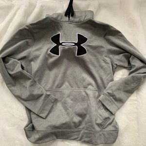 Under Armour hoodie